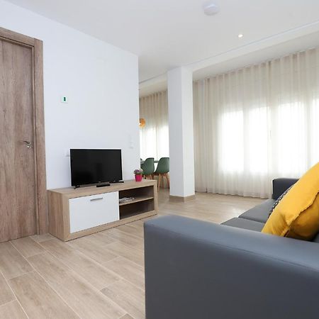 COSTA DAURADA APARTAMENTS - APARTAMENTS AGNETA - Rem Cambrils Exterior foto