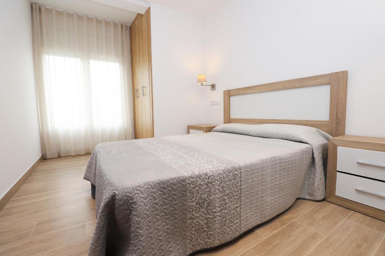 COSTA DAURADA APARTAMENTS - APARTAMENTS AGNETA - Rem Cambrils Exterior foto