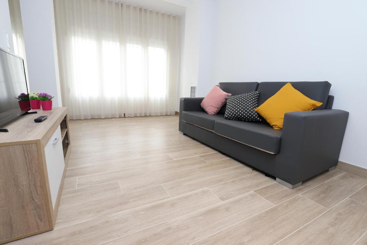COSTA DAURADA APARTAMENTS - APARTAMENTS AGNETA - Rem Cambrils Exterior foto