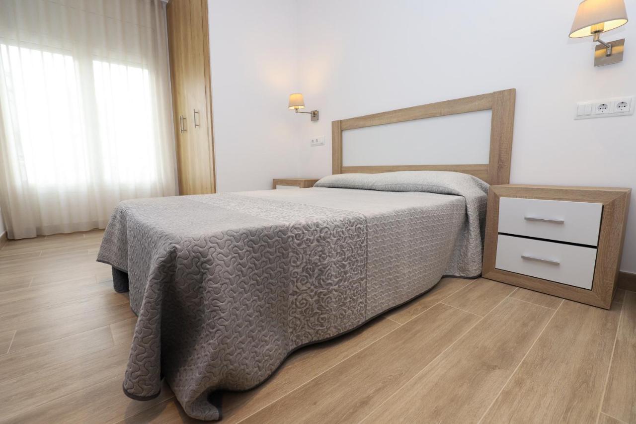 COSTA DAURADA APARTAMENTS - APARTAMENTS AGNETA - Rem Cambrils Exterior foto