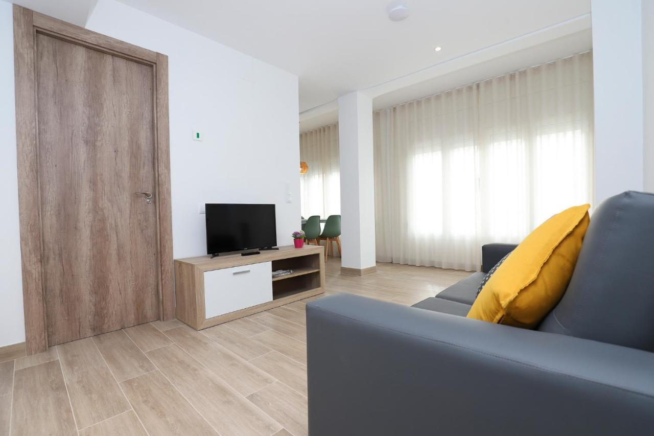 COSTA DAURADA APARTAMENTS - APARTAMENTS AGNETA - Rem Cambrils Exterior foto